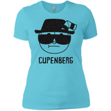 T-Shirts Cancun / X-Small Cupenberg Women's Premium T-Shirt