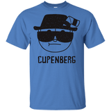 T-Shirts Iris / YXS Cupenberg Youth T-Shirt