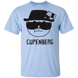 T-Shirts Light Blue / YXS Cupenberg Youth T-Shirt