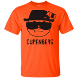 T-Shirts Orange / YXS Cupenberg Youth T-Shirt