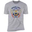 T-Shirts Heather Grey / S Cuphell Men's Premium T-Shirt