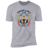 T-Shirts Heather Grey / S Cuphell Men's Premium T-Shirt