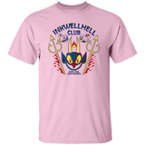 T-Shirts Light Pink / S Cuphell T-Shirt