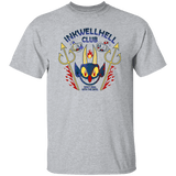 T-Shirts Sport Grey / S Cuphell T-Shirt