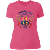 Cuphell Women's Premium T-Shirt