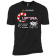 T-Shirts Black / YXS Cuptra Boys Premium T-Shirt