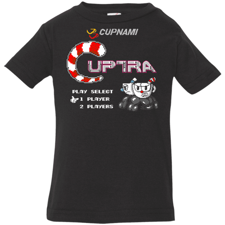 T-Shirts Black / 6 Months Cuptra Infant Premium T-Shirt