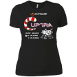 T-Shirts Black / X-Small Cuptra Women's Premium T-Shirt