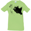 T-Shirts Key Lime / 6 Months Curious Cat Infant Premium T-Shirt