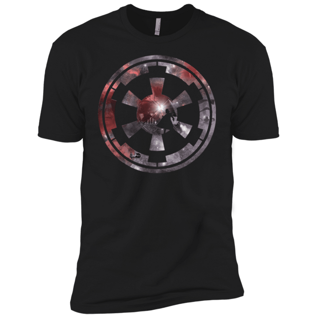 T-Shirts Black / YXS Curse of The Empire Boys Premium T-Shirt