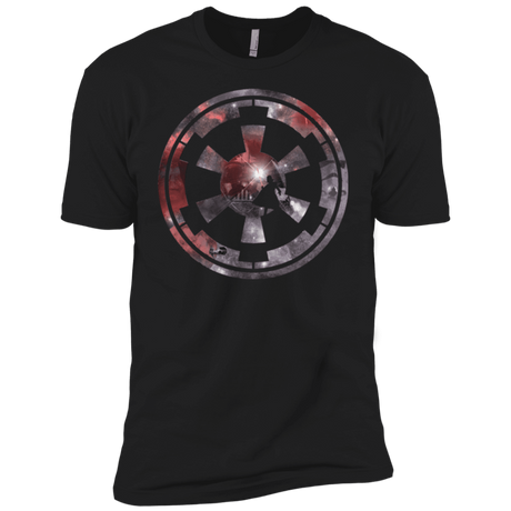 T-Shirts Black / YXS Curse of The Empire Boys Premium T-Shirt