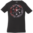 T-Shirts Black / 6 Months Curse of The Empire Infant Premium T-Shirt