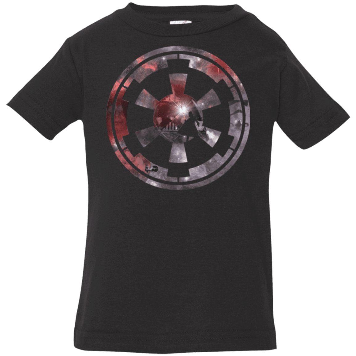 T-Shirts Black / 6 Months Curse of The Empire Infant Premium T-Shirt