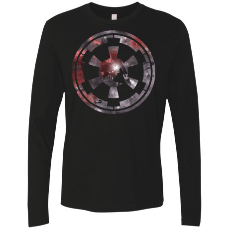 T-Shirts Black / Small Curse of The Empire Men's Premium Long Sleeve