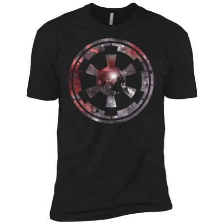 T-Shirts Black / X-Small Curse of The Empire Men's Premium T-Shirt