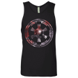 T-Shirts Black / Small Curse of The Empire Men's Premium Tank Top