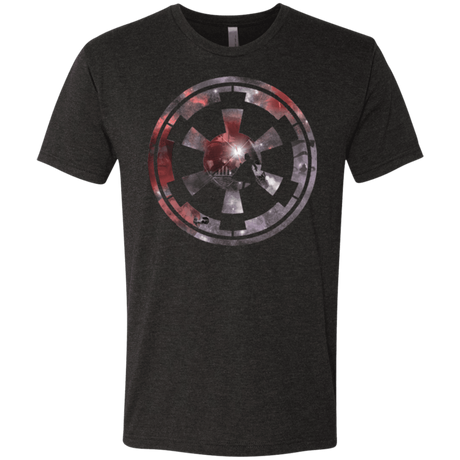 T-Shirts Vintage Black / Small Curse of The Empire Men's Triblend T-Shirt