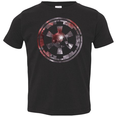 T-Shirts Black / 2T Curse of The Empire Toddler Premium T-Shirt