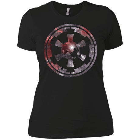 T-Shirts Black / X-Small Curse of The Empire Women's Premium T-Shirt