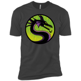 T-Shirts Heavy Metal / YXS Cursed Kombat Boys Premium T-Shirt