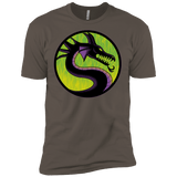 T-Shirts Warm Grey / X-Small Cursed Kombat Men's Premium T-Shirt