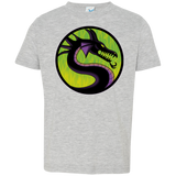 T-Shirts Heather Grey / 2T Cursed Kombat Toddler Premium T-Shirt