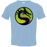 T-Shirts Light Blue / 2T Cursed Kombat Toddler Premium T-Shirt