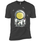 T-Shirts Heavy Metal / YXS Cute Astronaut Boys Premium T-Shirt