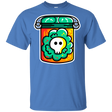 T-Shirts Iris / YXS Cute Skull In A Jar Youth T-Shirt