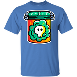 T-Shirts Iris / YXS Cute Skull In A Jar Youth T-Shirt