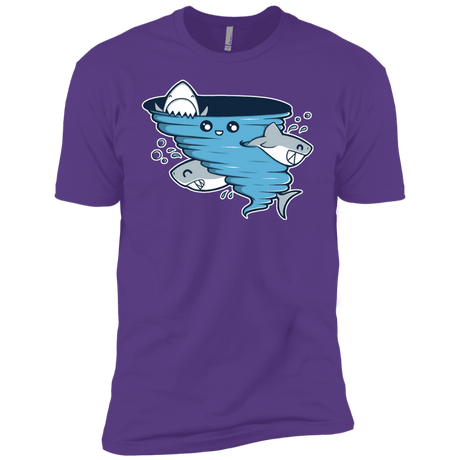 T-Shirts Purple Rush / YXS Cutenado Boys Premium T-Shirt