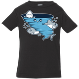 T-Shirts Black / 6 Months Cutenado Infant Premium T-Shirt