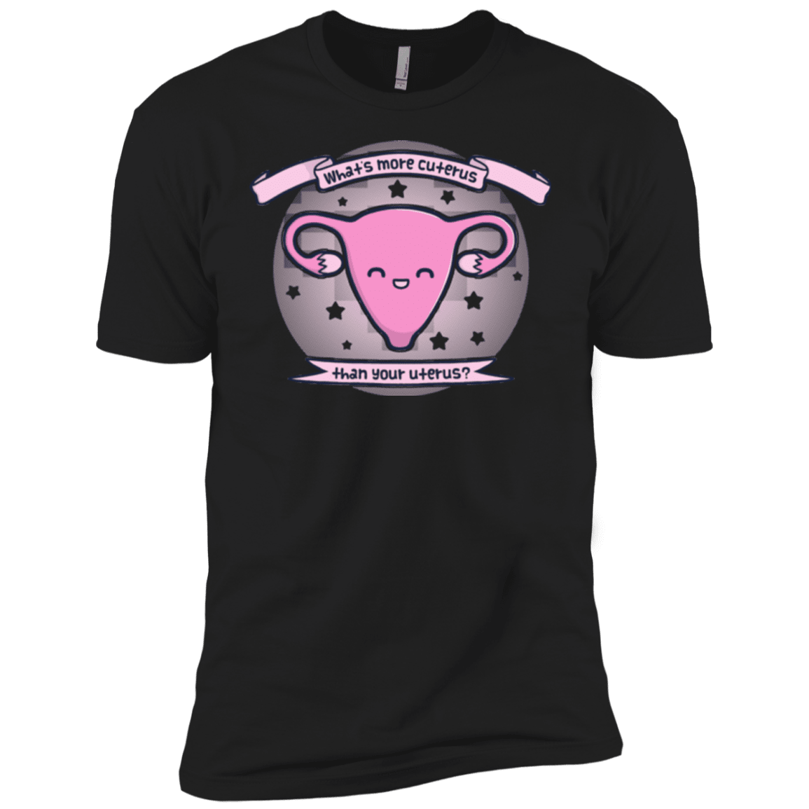 T-Shirts Black / YXS Cuterus Boys Premium T-Shirt