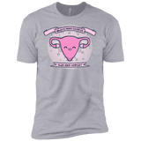 T-Shirts Heather Grey / YXS Cuterus Boys Premium T-Shirt