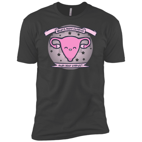 T-Shirts Heavy Metal / YXS Cuterus Boys Premium T-Shirt