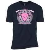 T-Shirts Midnight Navy / YXS Cuterus Boys Premium T-Shirt