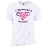 T-Shirts White / YXS Cuterus Boys Premium T-Shirt