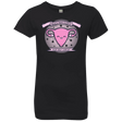 T-Shirts Black / YXS Cuterus Girls Premium T-Shirt