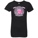 T-Shirts Black / YXS Cuterus Girls Premium T-Shirt