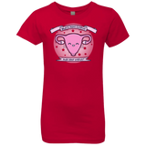 T-Shirts Red / YXS Cuterus Girls Premium T-Shirt