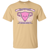 T-Shirts Vegas Gold / Small Cuterus T-Shirt