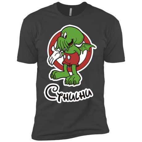 T-Shirts Heavy Metal / YXS Cutethulhu Boys Premium T-Shirt