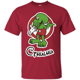 T-Shirts Cardinal / Small Cutethulhu T-Shirt