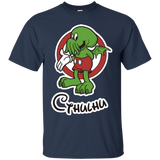 T-Shirts Navy / Small Cutethulhu T-Shirt