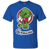 T-Shirts Royal / Small Cutethulhu T-Shirt