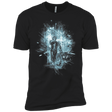 T-Shirts Black / YXS Cyber Storm Boys Premium T-Shirt