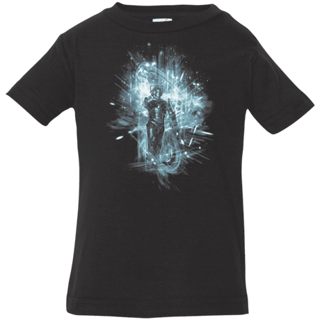 T-Shirts Black / 6 Months Cyber Storm Infant Premium T-Shirt