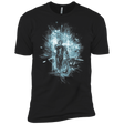 T-Shirts Black / X-Small Cyber Storm Men's Premium T-Shirt