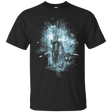 T-Shirts Black / Small Cyber Storm T-Shirt