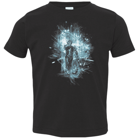 T-Shirts Black / 2T Cyber Storm Toddler Premium T-Shirt